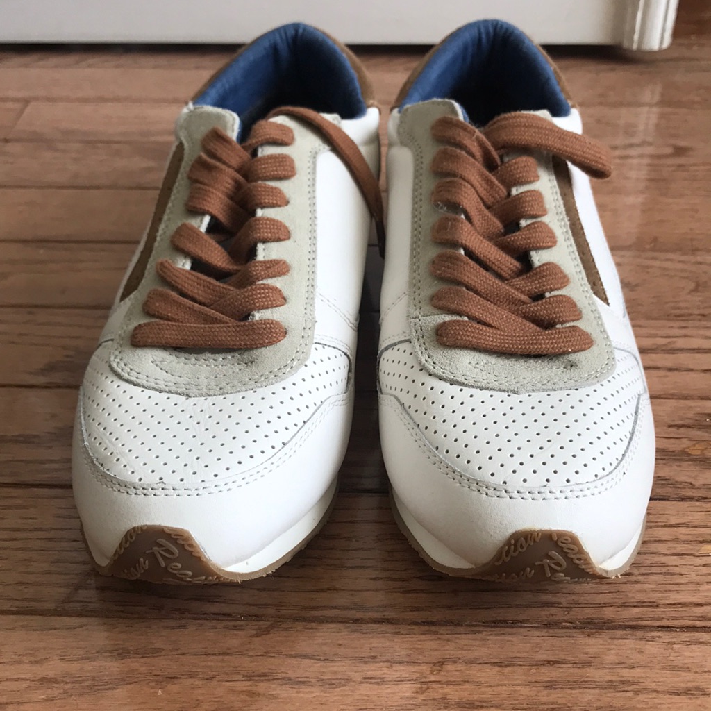 Brand New Kenneth Cole Reaction Sneakers